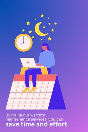 Maintain Your Website - How and Why?