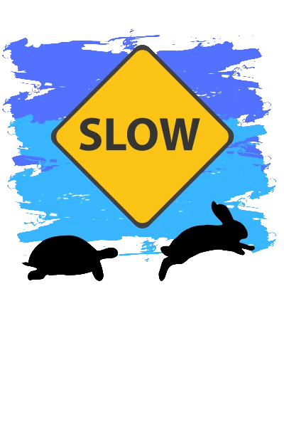 Caribbean web designers - break free from slow websites