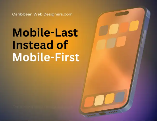 5 digital marketing mistakes Caribbean Businesses Make How to Fix them 2 caribbeanwebdesigners.com