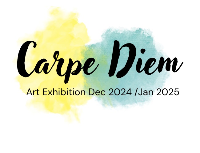 Tobago Art Exhibition Carpe Diem 2024 by Tobago Artists