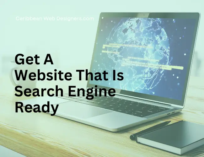 Georgetown Website Designer - Caribbeanwebdesigners.com