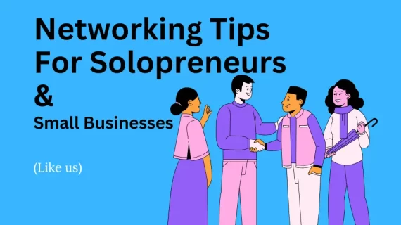 How To Do Business Networking – The Best Guide 2025