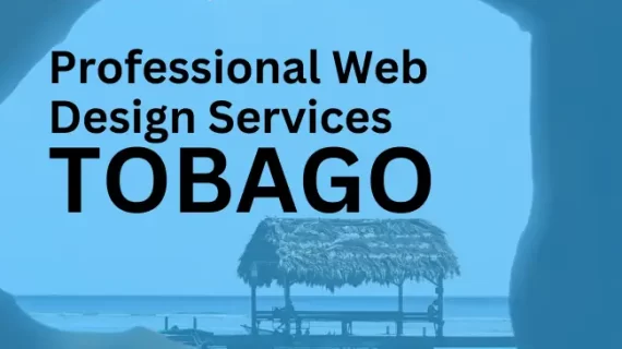 Web Design Tobago 5 Important Tips